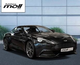 Aston Martin Vanquish Gebrauchtwagen