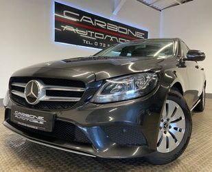 Mercedes-Benz C 200 Gebrauchtwagen