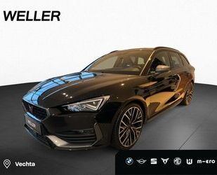 Cupra Leon Gebrauchtwagen
