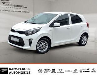Kia Picanto Gebrauchtwagen
