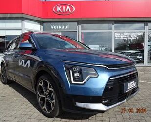 Kia Niro Gebrauchtwagen