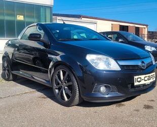 Opel Tigra Gebrauchtwagen