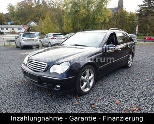 Mercedes-Benz C 220 Gebrauchtwagen