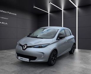 Renault ZOE Gebrauchtwagen