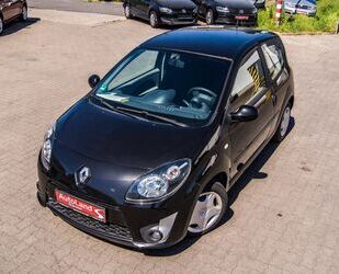 Renault Twingo Gebrauchtwagen