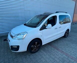 Citroen Berlingo Gebrauchtwagen