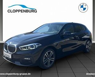 BMW 118 Gebrauchtwagen