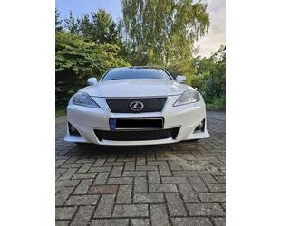 Lexus IS 220 Gebrauchtwagen
