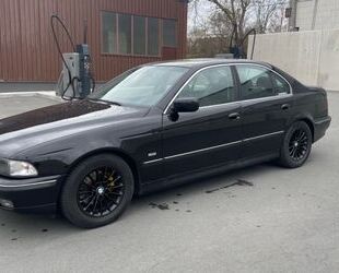 BMW 523 Gebrauchtwagen