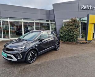 Opel Crossland (X) Gebrauchtwagen
