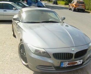 BMW Z4 Gebrauchtwagen