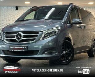 Mercedes-Benz V 250 Gebrauchtwagen