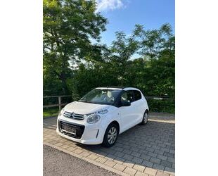 Citroen C1 Gebrauchtwagen