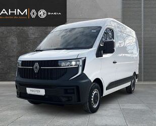 Renault Master Gebrauchtwagen