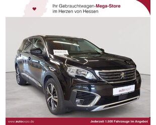 Peugeot 5008 Gebrauchtwagen