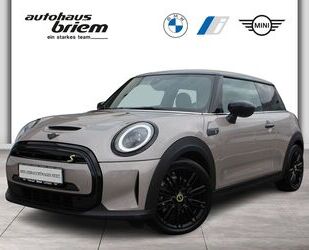 Mini Cooper SE Gebrauchtwagen