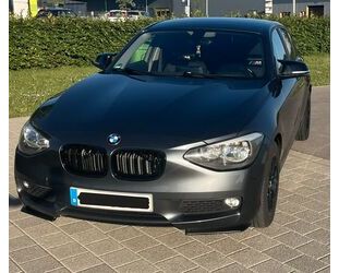 BMW 116 Gebrauchtwagen