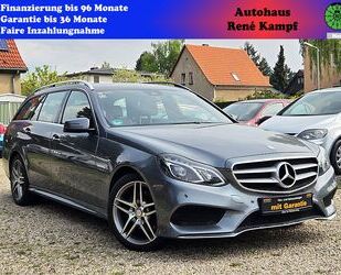 Mercedes-Benz E 250 Gebrauchtwagen