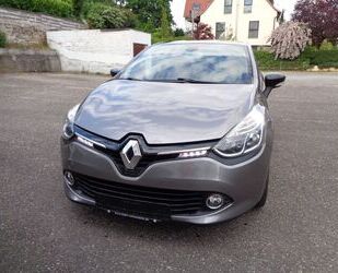 Renault Clio Gebrauchtwagen