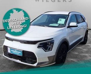 Kia Niro EV Gebrauchtwagen
