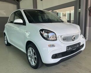 Smart ForFour Gebrauchtwagen
