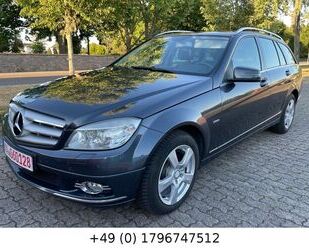 Mercedes-Benz C 220 Gebrauchtwagen