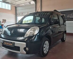 Renault Kangoo Gebrauchtwagen