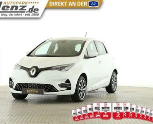 Renault ZOE Gebrauchtwagen
