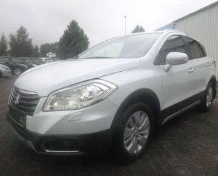 Suzuki SX4 Gebrauchtwagen