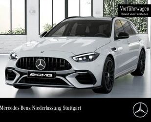 Mercedes-Benz C 63 AMG Gebrauchtwagen