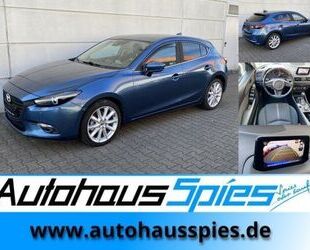 Mazda 3 Gebrauchtwagen