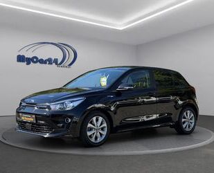 Kia Rio Gebrauchtwagen