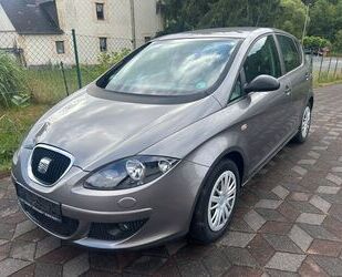 Seat Altea Gebrauchtwagen