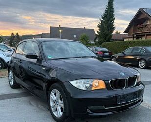 BMW 116 Gebrauchtwagen