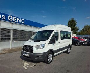 Ford Transit Gebrauchtwagen