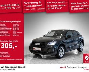 Audi Q2 Gebrauchtwagen