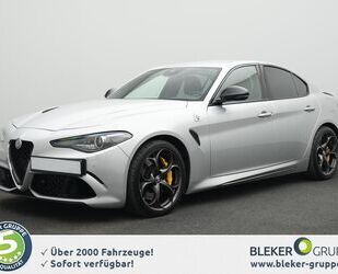 Alfa Romeo Giulia Gebrauchtwagen