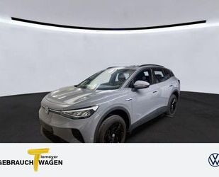 VW ID.4 Gebrauchtwagen