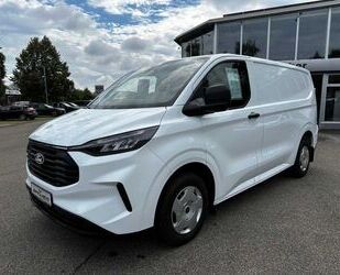 Ford Transit Custom Gebrauchtwagen