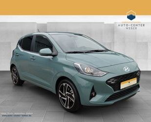 Hyundai i10 Gebrauchtwagen