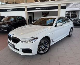 BMW 540 Gebrauchtwagen