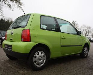 VW Lupo Gebrauchtwagen