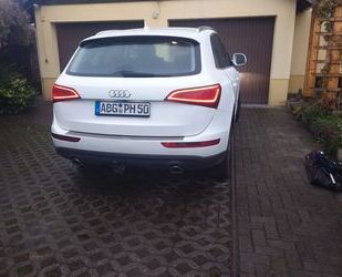 Audi Q5 Gebrauchtwagen