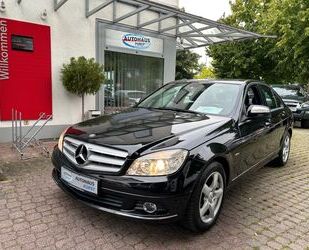 Mercedes-Benz C 200 Gebrauchtwagen