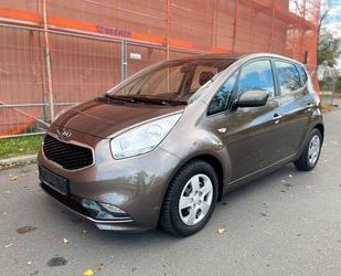Kia Venga Gebrauchtwagen