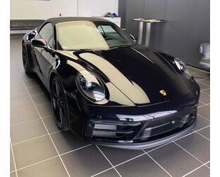 Porsche 992 Gebrauchtwagen
