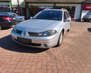 Renault Laguna Gebrauchtwagen