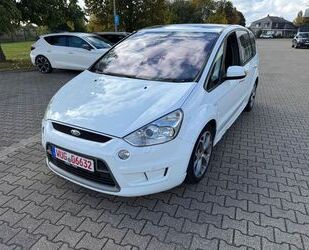 Ford S-Max Gebrauchtwagen