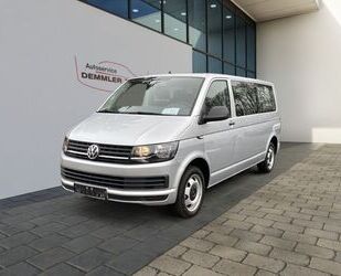 VW T6 Kombi Gebrauchtwagen