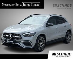 Mercedes-Benz GLA 200 Gebrauchtwagen